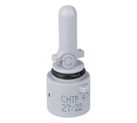 LUTH Premium Profi Parts Compatibile con sonda di temperatura Smeg 977870148 per lavastoviglie