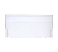 LUTH Premium Profi Parts Compatibile con sportello congelatore Smeg superiore 76613B248 per congelatore