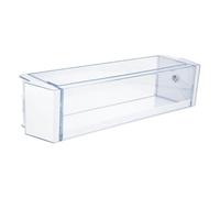 LUTH Premium Profi Parts Compatibile con vassoio di stoccaggio Bosch superiore 00704420 470 x 110 mm per porta del frigorifero
