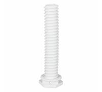 LUTH Premium Profi Parts Compatibile con Whirlpool 481950018141 per frigorifero congelatore