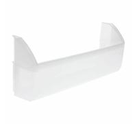 LUTH Premium Profi Parts Compatibile con Zanussi 225127615/6 portabottiglie 440 x 170 mm per porta frigorifero