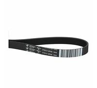 LUTH Premium Profi Parts Compatibile/ricambio per cinghia trapezoidale Gorenje 1942Ph8E 270313 per asciugatrice