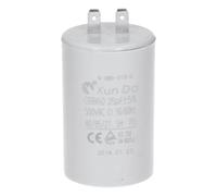 LUTH Premium Profi Parts Condensatore compatibile con Kärcher 9.085-013.0 25µf 500vac per idropulitrice