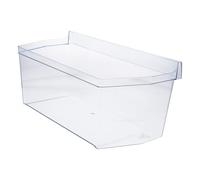LUTH Premium Profi Parts Contenitore per verdure compatibile con Electrolux 2060491475 per frigorifero