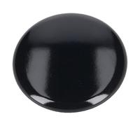 LUTH Premium Profi Parts Coperchio bruciatore 49 mm Ø compatibile con Smeg 351050668 per piano cottura a gas