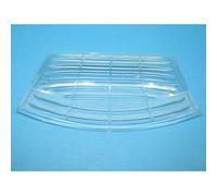 LUTH Premium Profi Parts Coperchio lampada 6n compatibile con Gorenje 105538