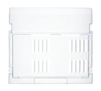 LUTH Premium Profi Parts Coperchio per cassetto compatibile con Liebherr 7428576 per cassetto Biofresh Frigorifero Frigorifero congelatore