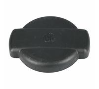 LUTH Premium Profi Parts Coperchio per contenitore di sale compatibile con AEG 1119192282 in lavastoviglie