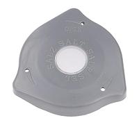 LUTH Premium Profi Parts Coperchio per contenitore di sale compatibile con Gorenje 710289 in lavastoviglie