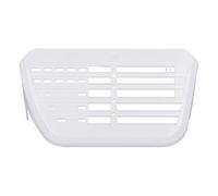 LUTH Premium Profi Parts Coperchio per produttore di ghiaccio compatibile con Samsung Da63-05290a in frigorifero