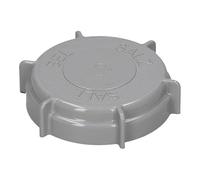 LUTH Premium Profi Parts Coperchio per saliera compatibile con Whirlpool 481246279903 per lavastoviglie