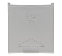 LUTH Premium Profi Parts Coperchio per vano detergente compatibile con Bosch 00166621 Bluparts in lavastoviglie