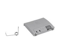 LUTH Premium Profi Parts Coperchio per vano detergente della combinazione dosatrice compatibile con Bosch 10009014 in lavastoviglie
