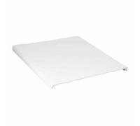 LUTH Premium Profi Parts Coperchio superiore compatibile con Bauknecht 481011094705 per lavatrice con caricamento dall'alto