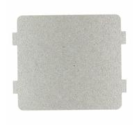LUTH Premium Profi Parts Copertura conduttore cavo compatibile con Bosch 00606320 118 x 99 mm per forno a microonde
