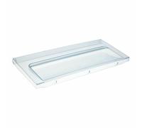 LUTH Premium Profi Parts copertura del cassetto del congelatore compatibile con Liebherr 9791915 per combinazione frigorifero-congelatore