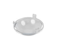 LUTH Premium Profi Parts Copertura lampada compatibile con Bosch 00154146 tappo in plastica per asciugatrice