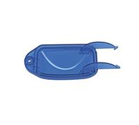 LUTH Premium Profi Parts Copertura lampada compatibile con Siemens 00613751 per asciugatrice