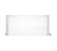 LUTH Premium Profi Parts Copertura per cassetto compatibile con Bauknecht 488000647781 per frigorifero