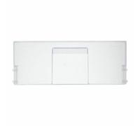 LUTH Premium Profi Parts Copertura Vano Congelatore Per Smeg 1450 Trasparente