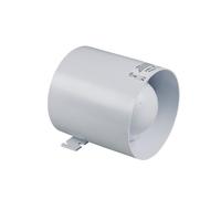 LUTH Premium Profi Parts Cremagliera Tubo Ventilatore 100erR per Bagno Keller