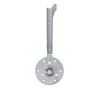 LUTH Premium Profi Parts Croce cuscinetto compatibile con Samsung Dc97-15817a per asciugatrice