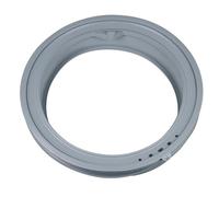 LUTH Premium Profi Parts Cuffia porta compatibile con AEG 110859090/0 per lavatrice caricatore frontale