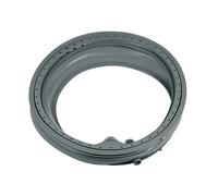 LUTH Premium Profi Parts Cuffia porta compatibile con AEG 132724611/0 per lavatrice caricatore frontale