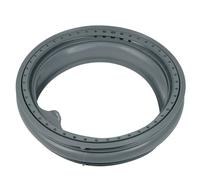 LUTH Premium Profi Parts Cuffia porta compatibile con AEG 132760100/9 per lavatrice caricatore frontale