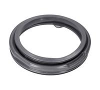 LUTH Premium Profi Parts Cuffia porta compatibile con Bauknecht C00849775 per lavatrice