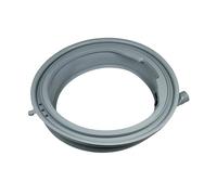 LUTH Premium Profi Parts Cuffia porta compatibile con Bosch 00772658 per lavatrice caricatore frontale