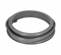 LUTH Premium Profi Parts Cuffia porta compatibile con Gorenje 576360 per lavatrice caricatore frontale