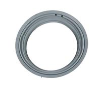 LUTH Premium Profi Parts Cuffia porta compatibile con LG 4986ER1004A per lavatrice caricatore frontale