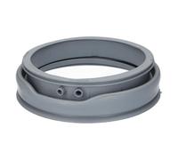 LUTH Premium Profi Parts Cuffia porta compatibile con Miele 11086730 per lavatrice caricatore frontale