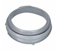 LUTH Premium Profi Parts Cuffia porta compatibile con Miele 1548462 per lavatrice caricatore frontale serie 400 vecchio