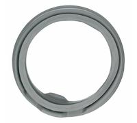 LUTH Premium Profi Parts Cuffia porta compatibile con Samsung Dc64-00563b per lavatrice caricatore frontale