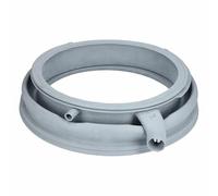 LUTH Premium Profi Parts Cuffia porta compatibile con Siemens 00680405 anello in gomma per lavatrice