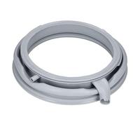 LUTH Premium Profi Parts Cuffia porta compatibile con Siemens 00772661 per lavatrice