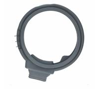 LUTH Premium Profi Parts Cuffia porta compatibile con Whirlpool 482000072469 per lavasciuga