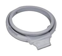LUTH Premium Profi Parts Cuffia porta compatibile con Whirlpool C00294031 per lavasciuga