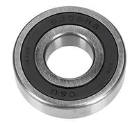 LUTH Premium Profi Parts Cuscinetti a sfera 6306-2rs compatibili con Haier 0020600157 per lavatrice