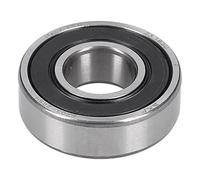 LUTH Premium Profi Parts Cuscinetti a sfera compatibili con Skf 6203rsh per lavatrice