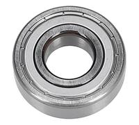 LUTH Premium Profi Parts Cuscinetto a sfera 6204zz per lavatrice asciugatrice