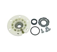 LUTH Premium Profi Parts Cuscinetto posteriore compatibile con Bauknecht 481231019144 per lavatrice