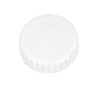 LUTH Premium Profi Parts Dado di fissaggio per braccio di spruzzo superiore compatibile con Candy 91613570 in lavastoviglie