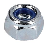 LUTH Premium Profi Parts Dado M6 compatibile con Bauknecht 480112101464 per asciugatrice