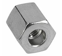 LUTH Premium Profi Parts Dado per ventilatore compatibile con AEG 561087006/4 in forno