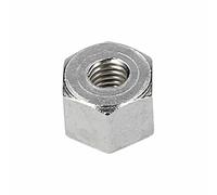 LUTH Premium Profi Parts Dado sinistro per ventola compatibile con Smeg 902610397 in forno