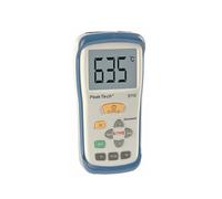 LUTH Premium Profi Parts Digitalthermometer Compatibile Con Peaktech PT5110