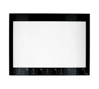 LUTH Premium Profi Parts Disco interno per porte compatibile con Beko 290440566 in forno